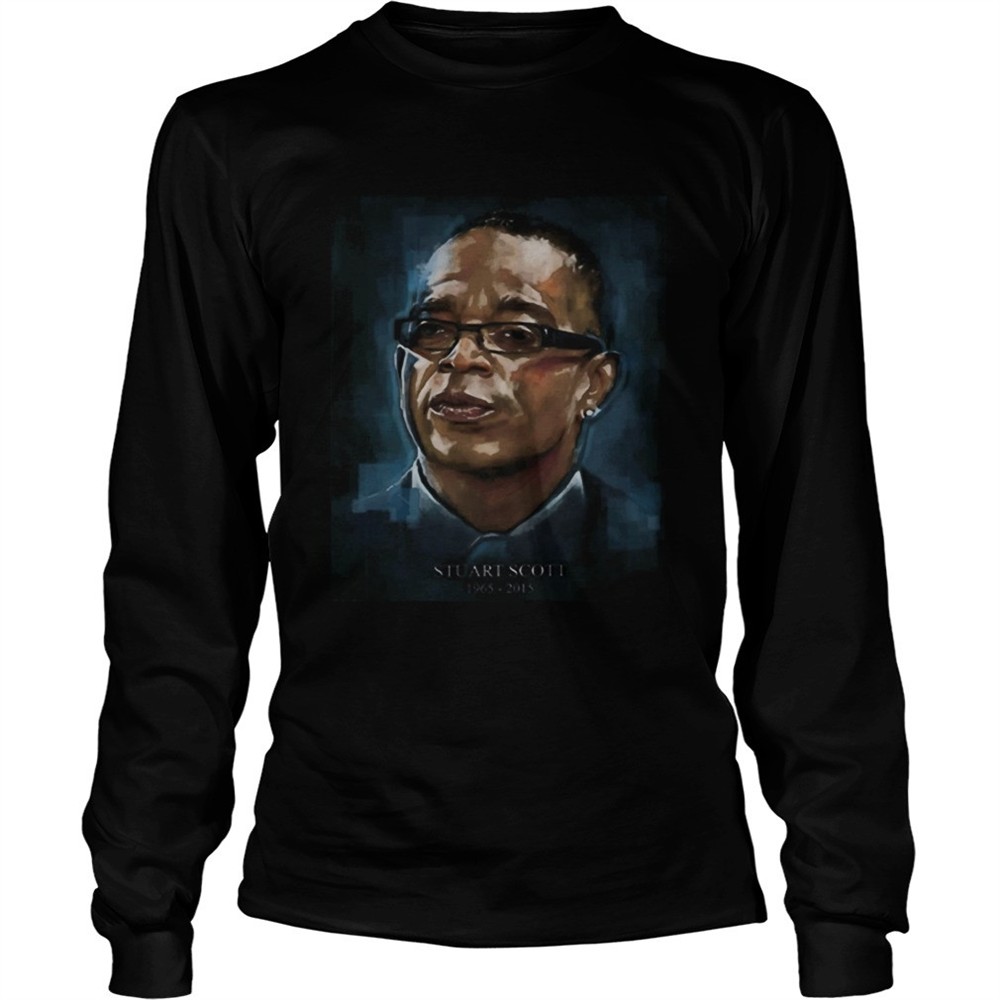 stuart-scott-classic-shirt-ztwbs71j Stuart Scott Classic shirt