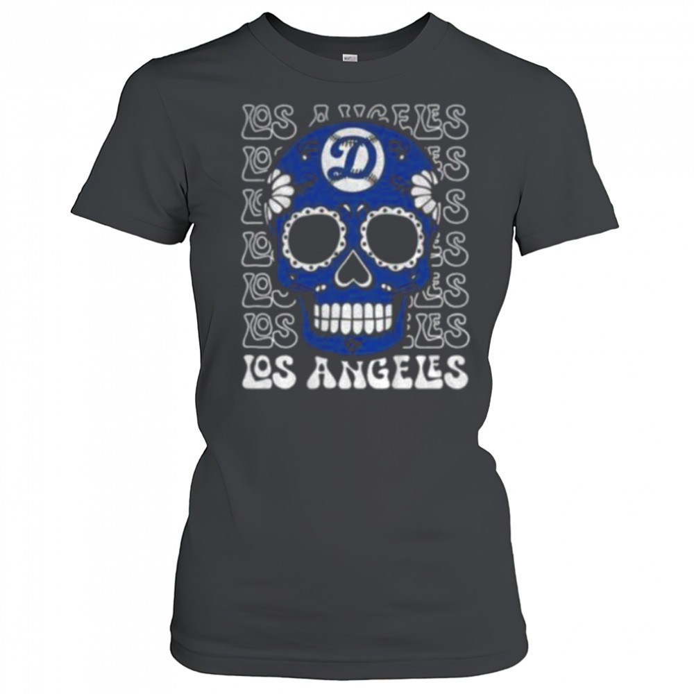 sugar-skull-los-angeles-dodgers-mlb-baseball-2025-gift-for-fans-shirt-xtdz92i4 Sugar Skull Los Angeles Dodgers MLB baseball 2025 gift for fans shirt