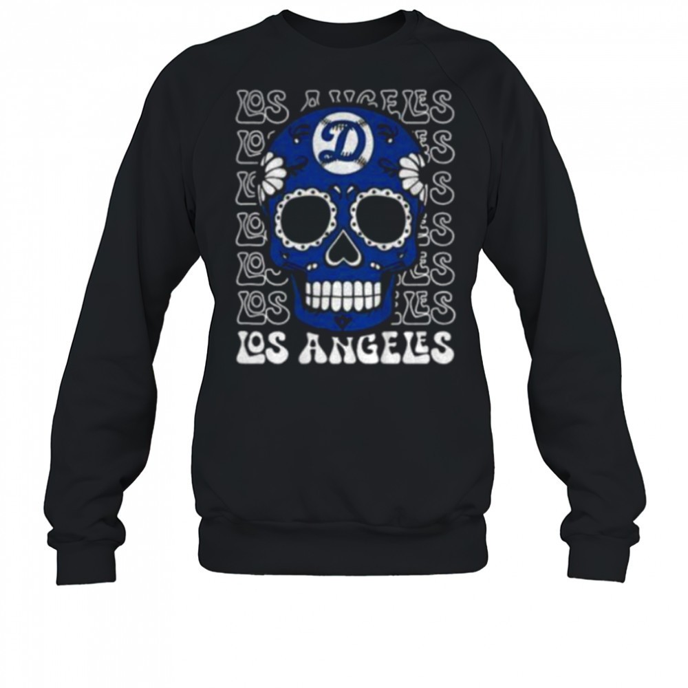 sugar-skull-los-angeles-dodgers-mlb-baseball-2025-gift-for-fans-shirt-xtdz92i4 Sugar Skull Los Angeles Dodgers MLB baseball 2025 gift for fans shirt