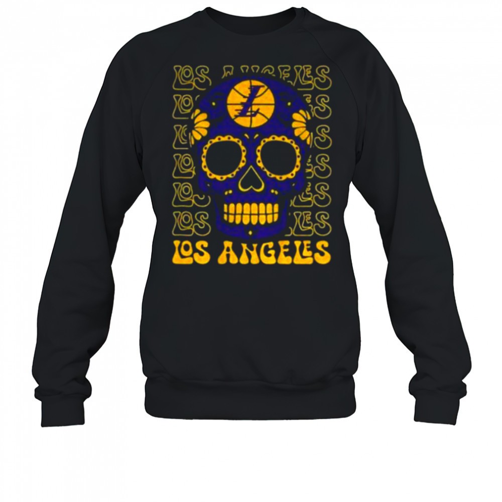 sugar-skull-los-angeles-lakers-mlb-baseball-2025-gift-for-fans-shirt-h5a5sa21 Sugar Skull Los Angeles Lakers MLB baseball 2025 gift for fans shirt