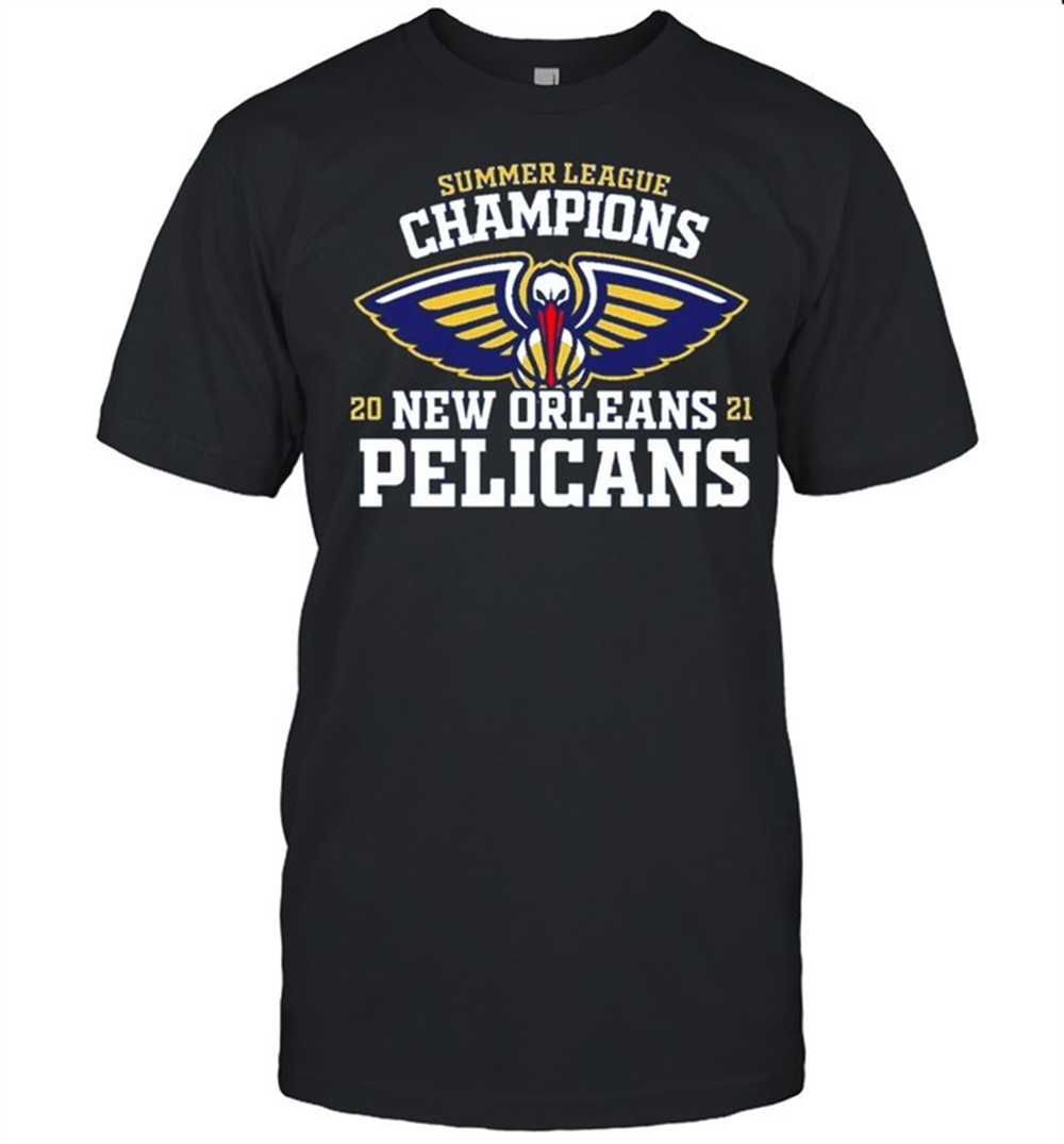 summer-league-champions-new-orleans-pelicans-2021-shirt-s1qn9xib Summer League Champions New Orleans Pelicans 2021 Shirt