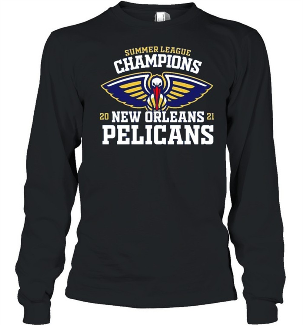 summer-league-champions-new-orleans-pelicans-2021-shirt-s1qn9xib Summer League Champions New Orleans Pelicans 2021 Shirt