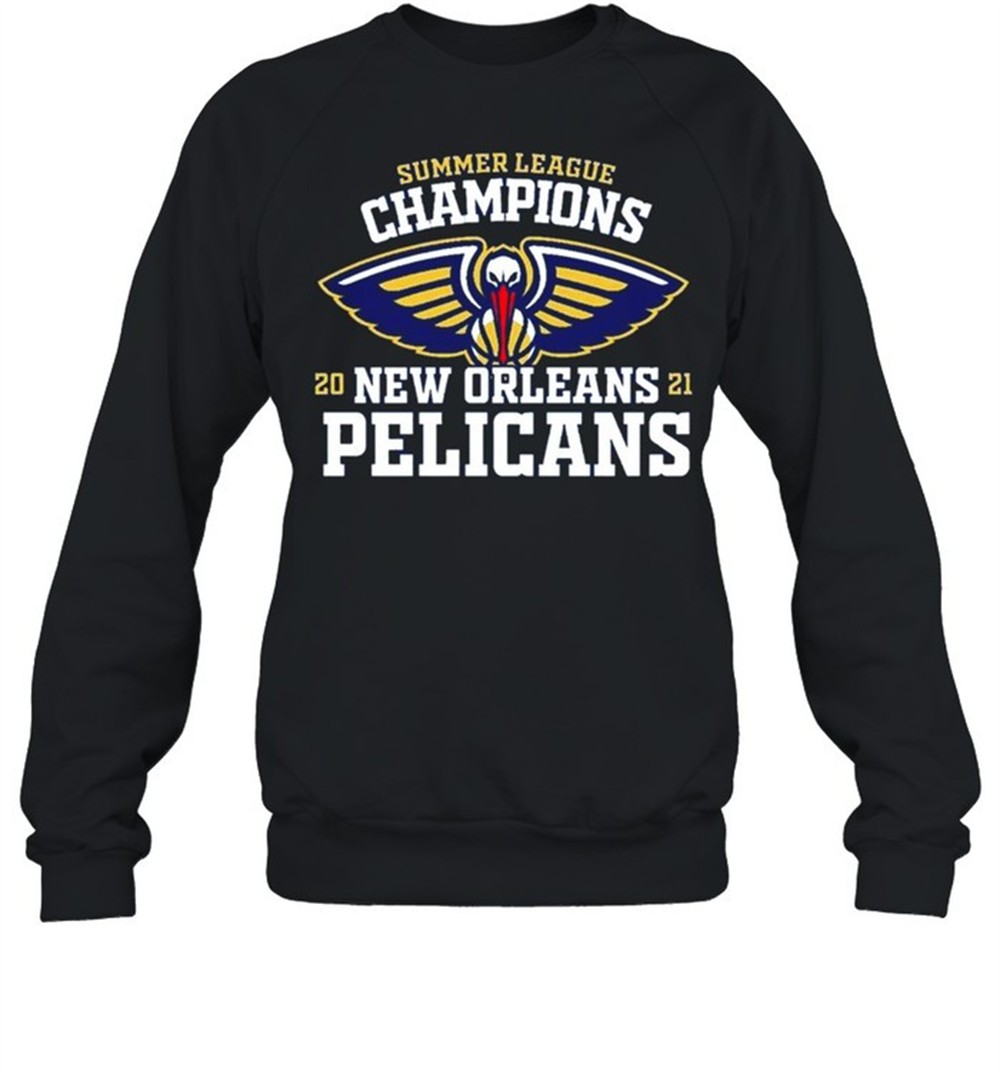 summer-league-champions-new-orleans-pelicans-2021-shirt-s1qn9xib Summer League Champions New Orleans Pelicans 2021 Shirt