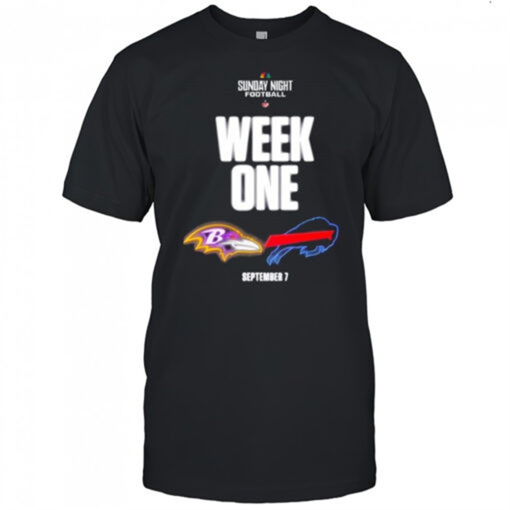sunday-night-football-nfl-week-1-baltimore-ravens-vs-buffalo-bills-sept-7-2025-t-jg330ccf Sunday Night Football NFL Week 1 Baltimore Ravens vs Buffalo Bills Sept 7 2025 t-shirt