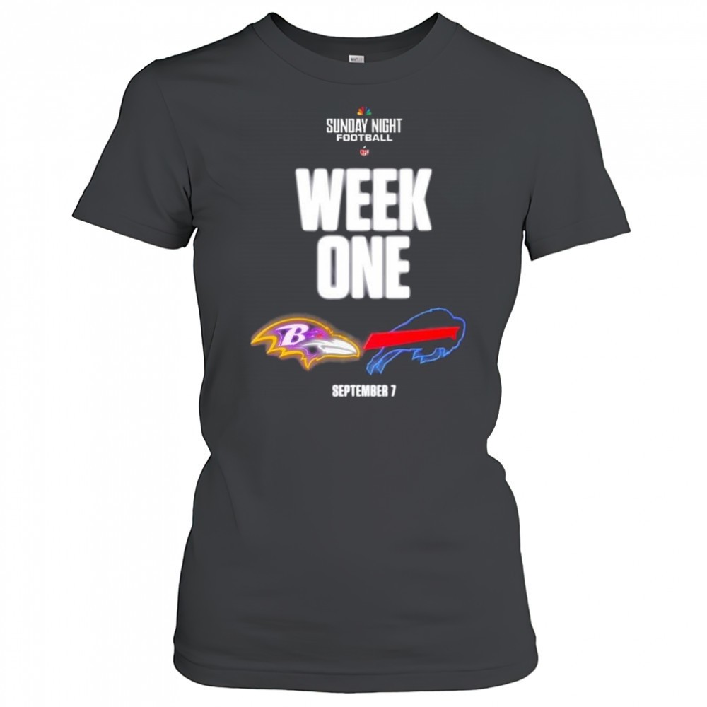 sunday-night-football-nfl-week-1-baltimore-ravens-vs-buffalo-bills-sept-7-2025-t-jg330ccf Sunday Night Football NFL Week 1 Baltimore Ravens vs Buffalo Bills Sept 7 2025 t-shirt
