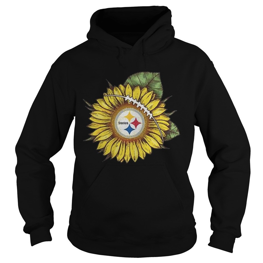 sunflower-pittsburgh-steelers-shirt-y2bs3d9f Sunflower Pittsburgh Steelers shirt