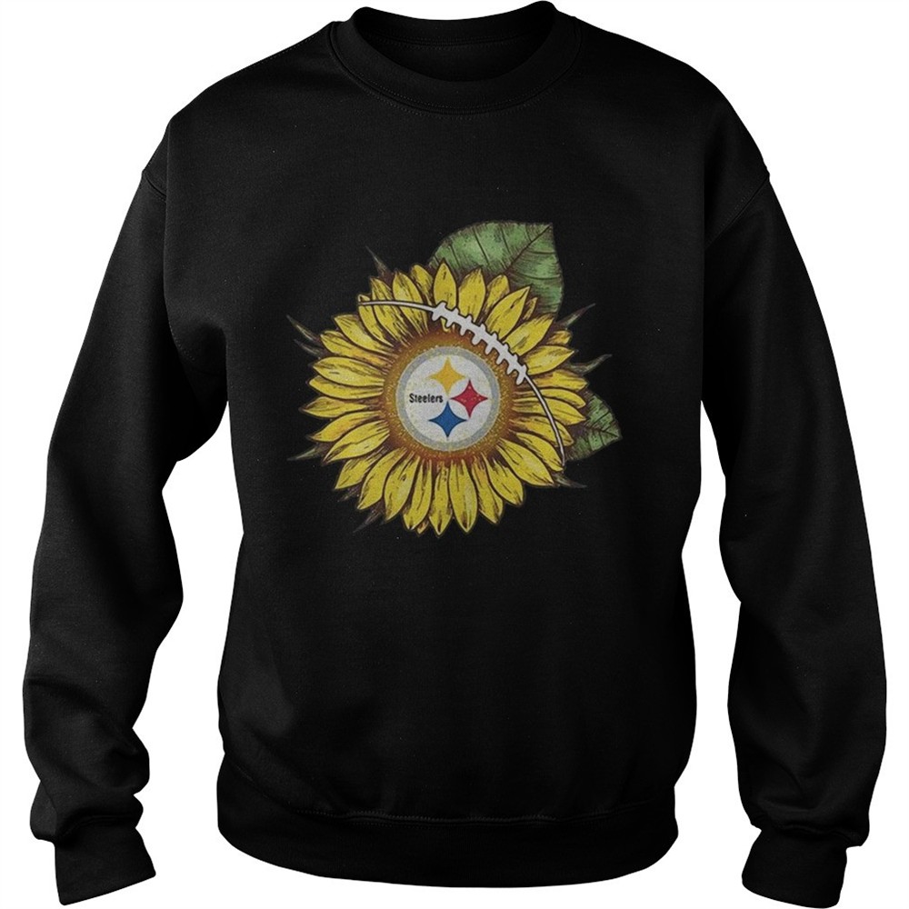 sunflower-pittsburgh-steelers-shirt-y2bs3d9f Sunflower Pittsburgh Steelers shirt