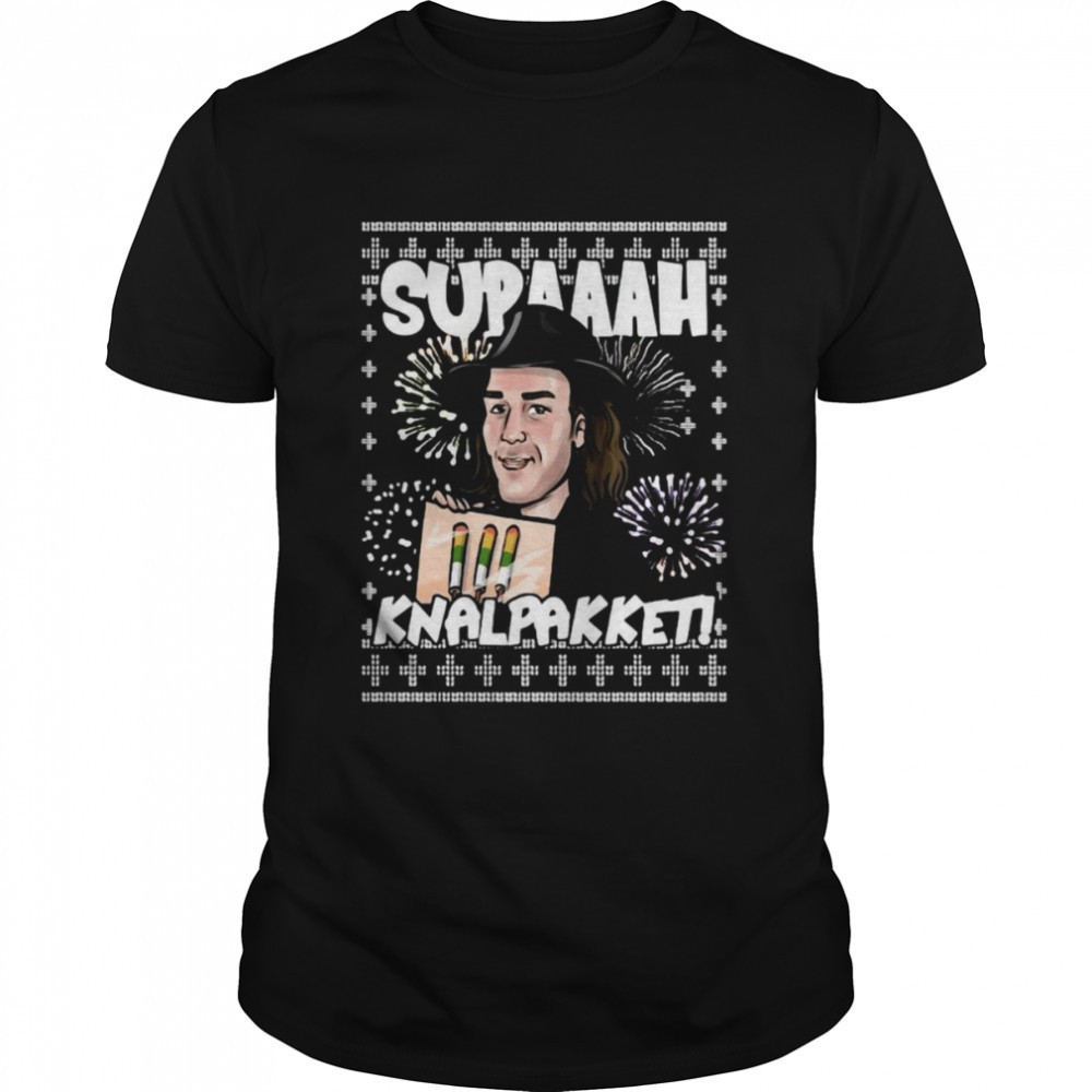 supaaah-knalpakket-ugly-christmas-sweater-shirt-wkc4xmcz Supaaah Knalpakket Ugly Christmas Sweater Shirt