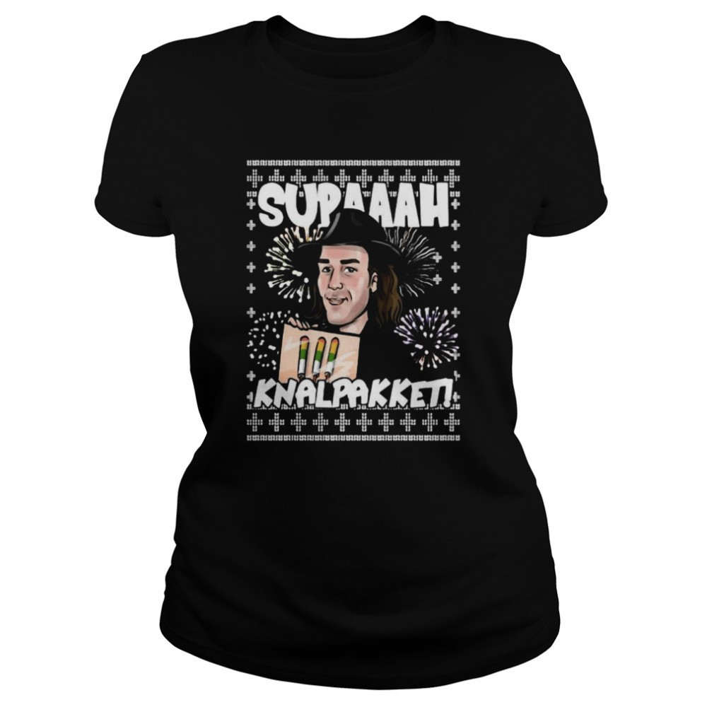 supaaah-knalpakket-ugly-christmas-sweater-shirt-wkc4xmcz Supaaah Knalpakket Ugly Christmas Sweater Shirt