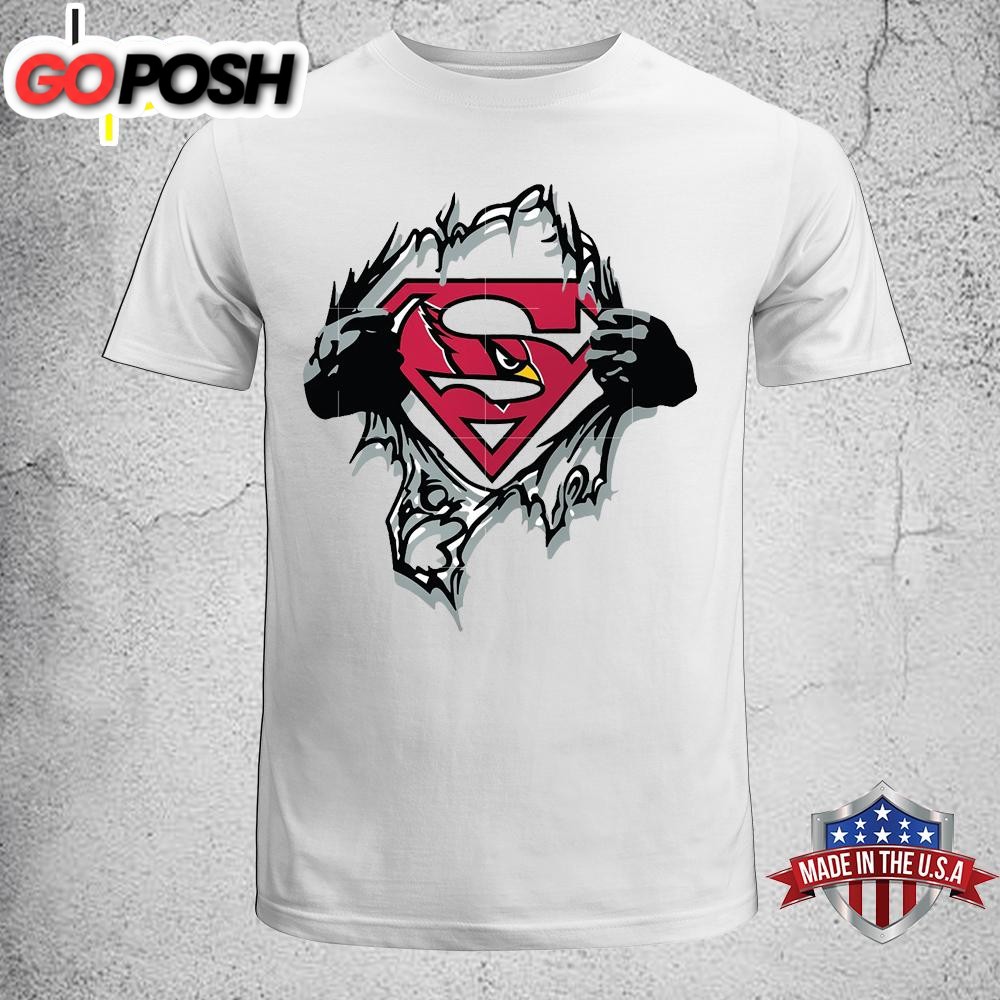 Super Arizona Cardinals Unisex T-Shirt