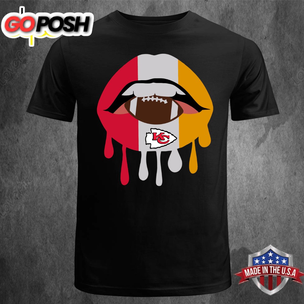 Super Bowl 2025 Kansas City Chiefs Unisex T-shirt