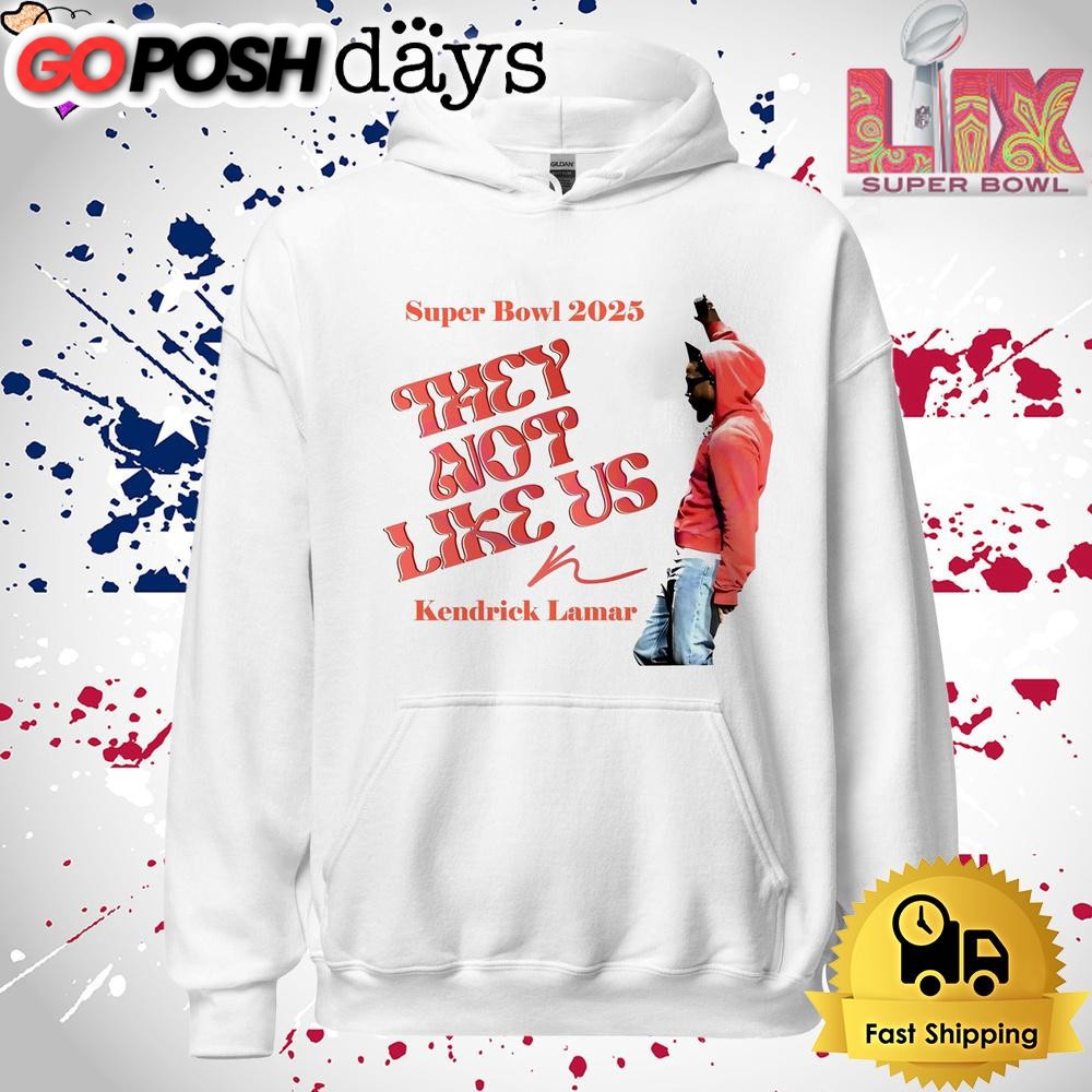 super-bowl-2025-they-not-like-us-kendrick-lamar-t-shirt-cmpm80dq Super Bowl 2025 They Not Like Us Kendrick Lamar T Shirt