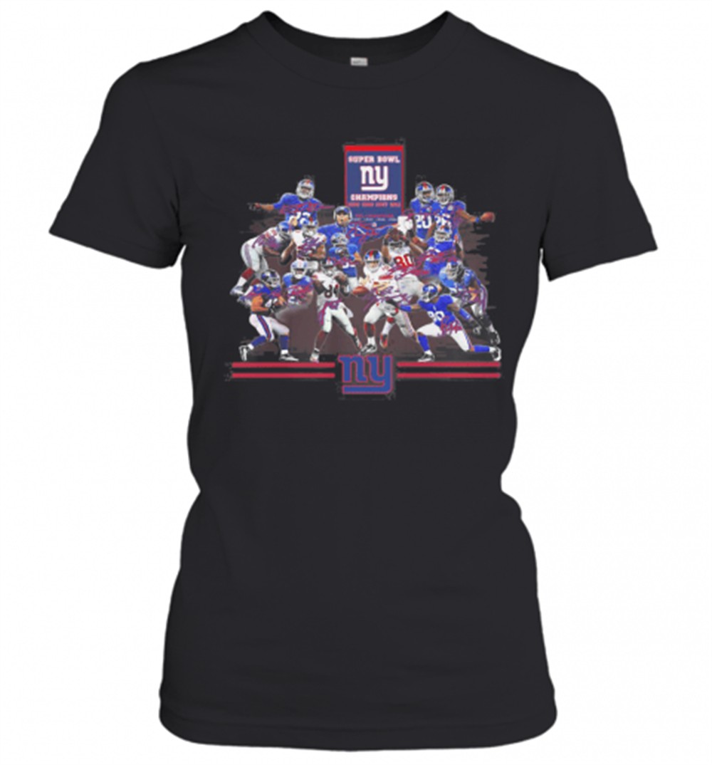 super-bowl-new-york-giants-champions-players-signatures-t-shirt-jcv5vskm Super Bowl New York Giants Champions Players Signatures T-Shirt
