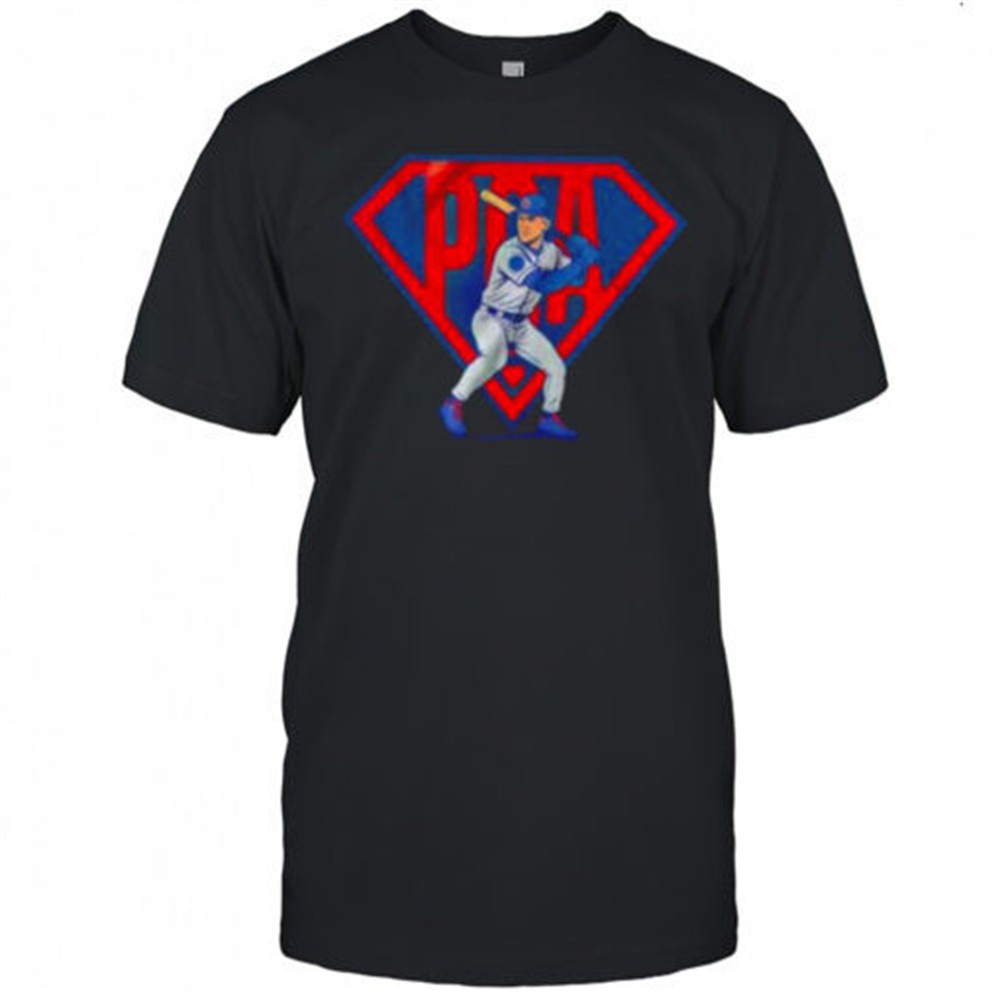 super-pca-crow-armstrong-chicago-cubs-shirt-94lvgk9g Super PCA Crow Armstrong Chicago Cubs shirt