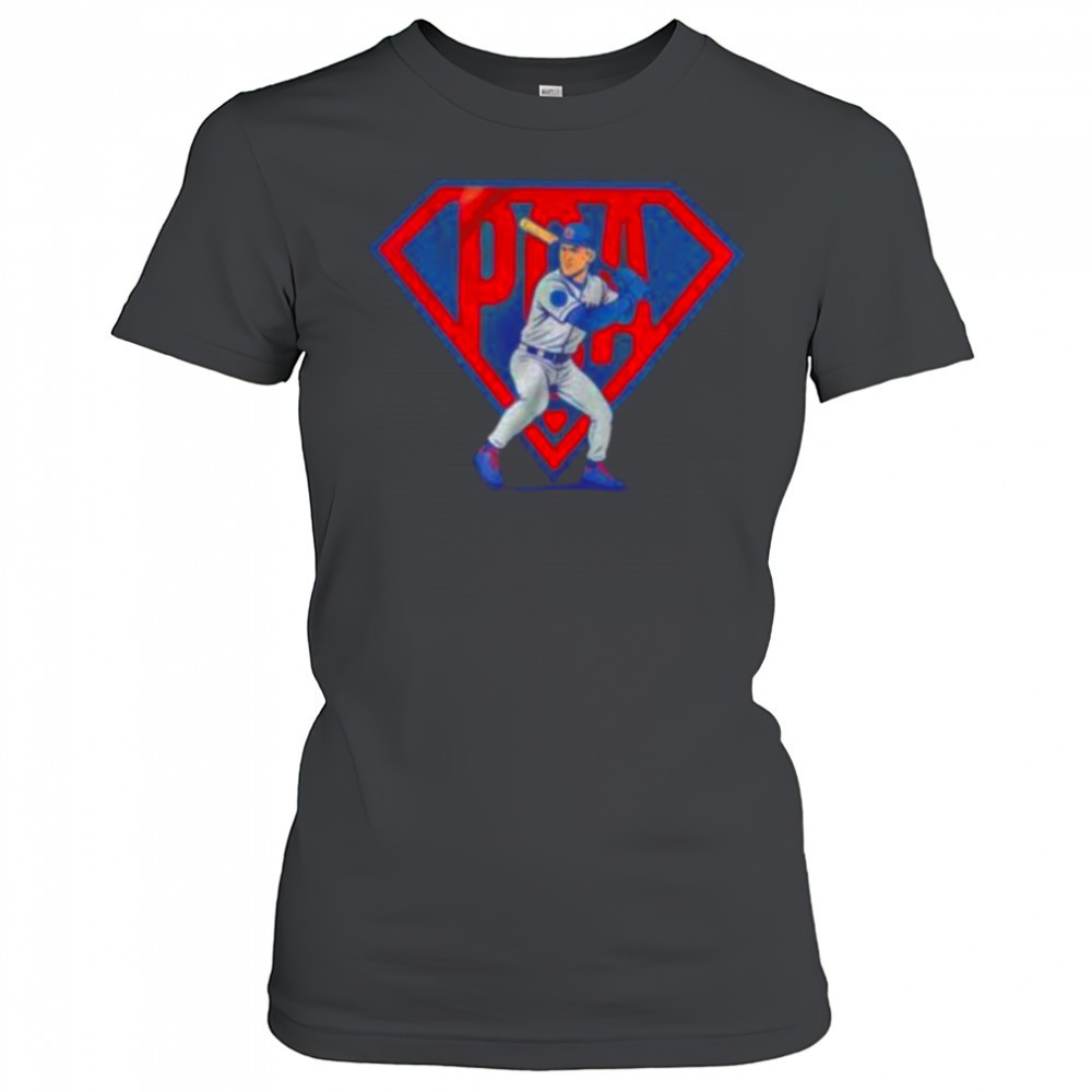 super-pca-crow-armstrong-chicago-cubs-shirt-94lvgk9g Super PCA Crow Armstrong Chicago Cubs shirt