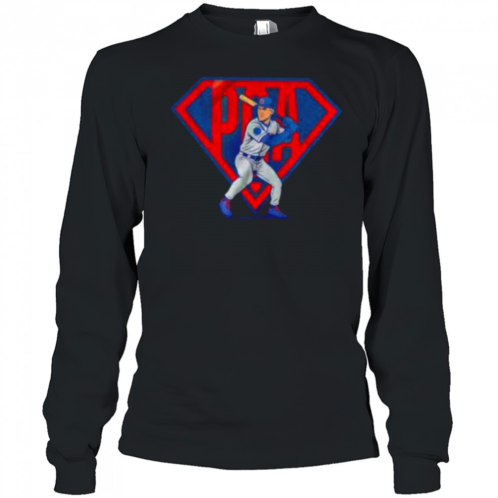 super-pca-crow-armstrong-chicago-cubs-shirt-94lvgk9g Super PCA Crow Armstrong Chicago Cubs shirt