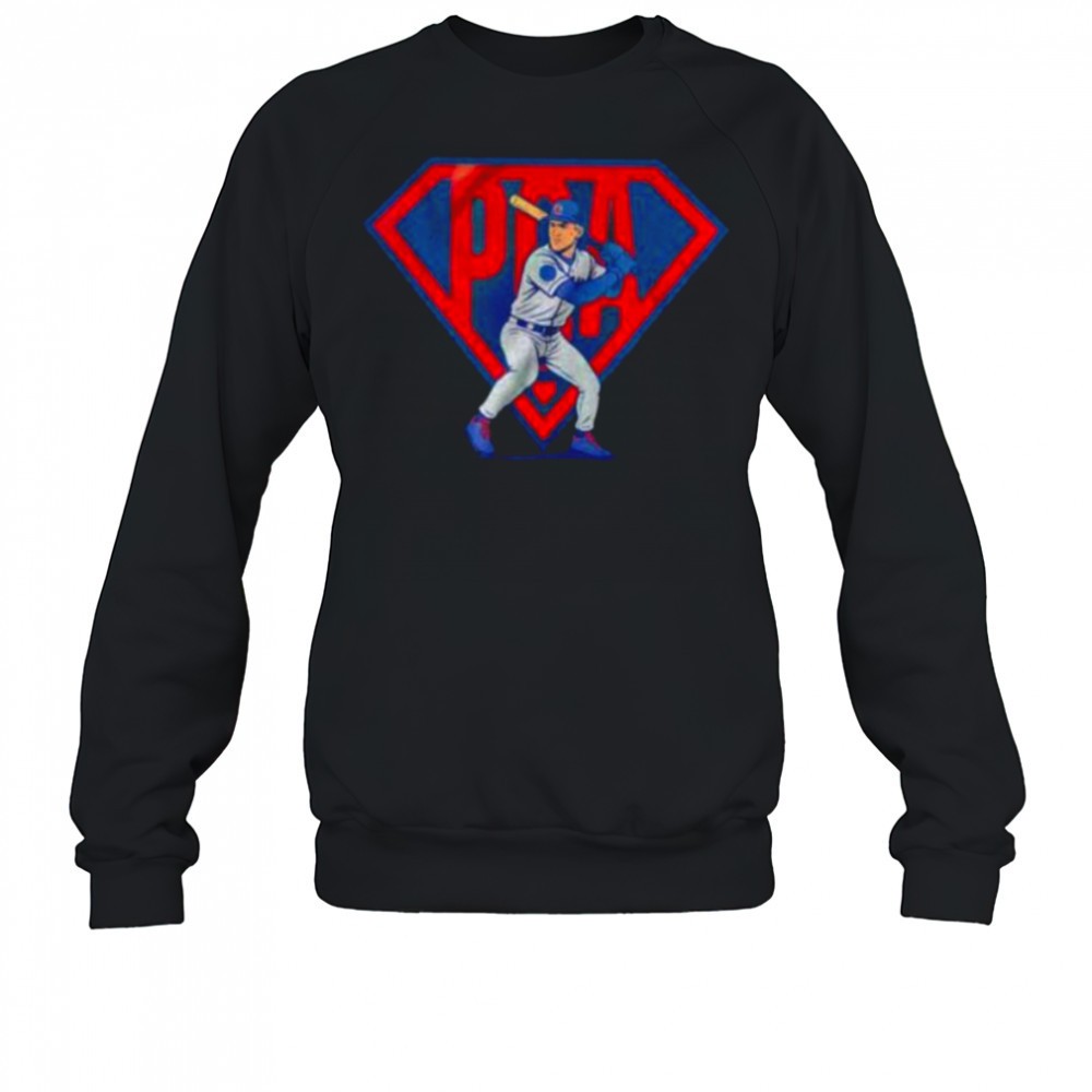 super-pca-crow-armstrong-chicago-cubs-shirt-94lvgk9g Super PCA Crow Armstrong Chicago Cubs shirt