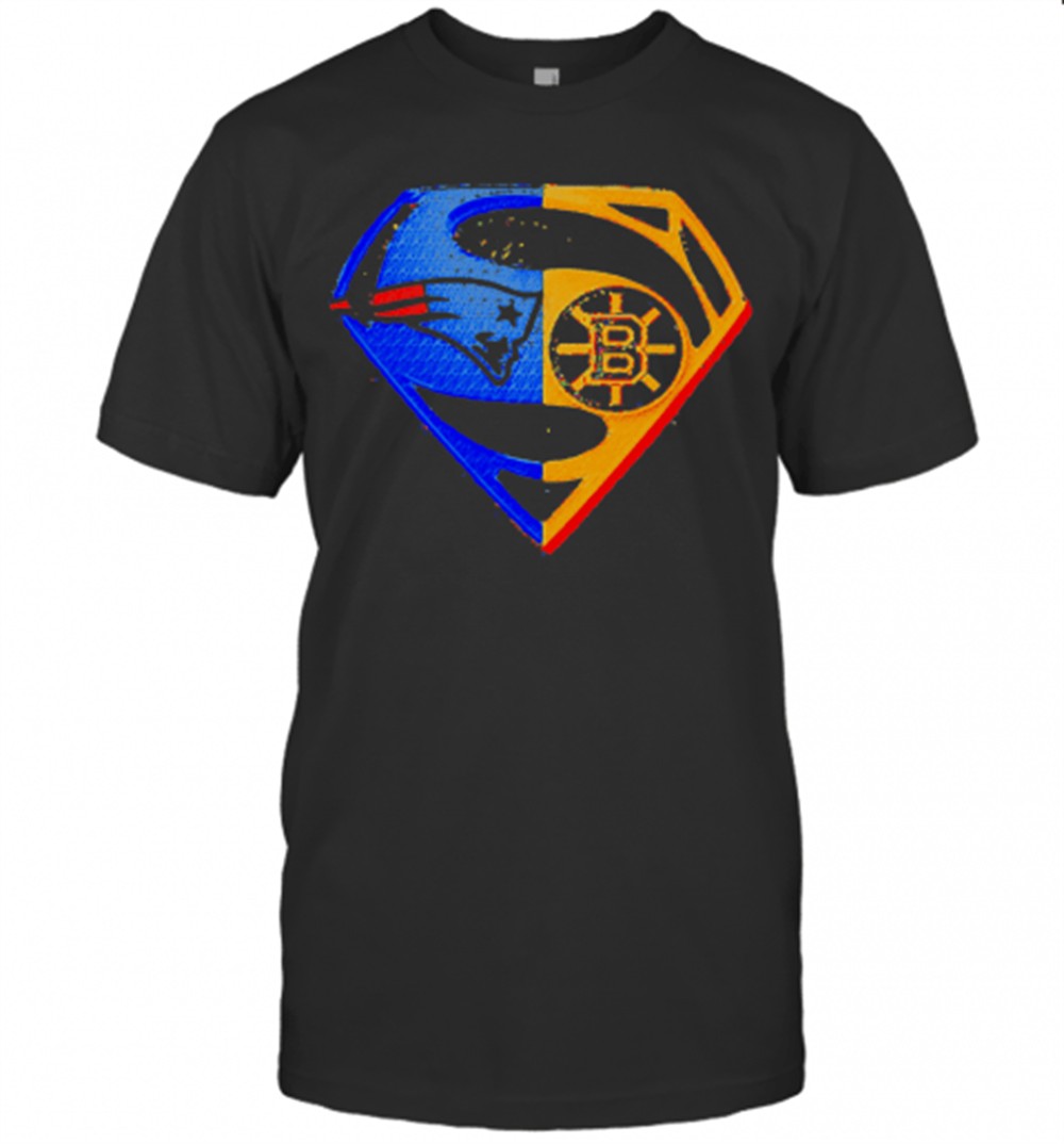 superhero-new-england-patriots-and-boston-bruins-diamond-shirt-t-shirt-t9xfene2 Superhero new england patriots and boston bruins diamond shirt T-Shirt