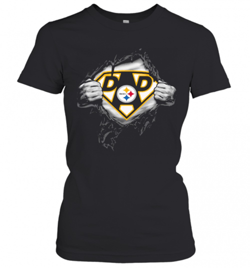 superhero-pittsburgh-steelers-diamond-fathers-day-t-shirt-w4mbl84p Superhero Pittsburgh Steelers Diamond FatherS Day T-Shirt