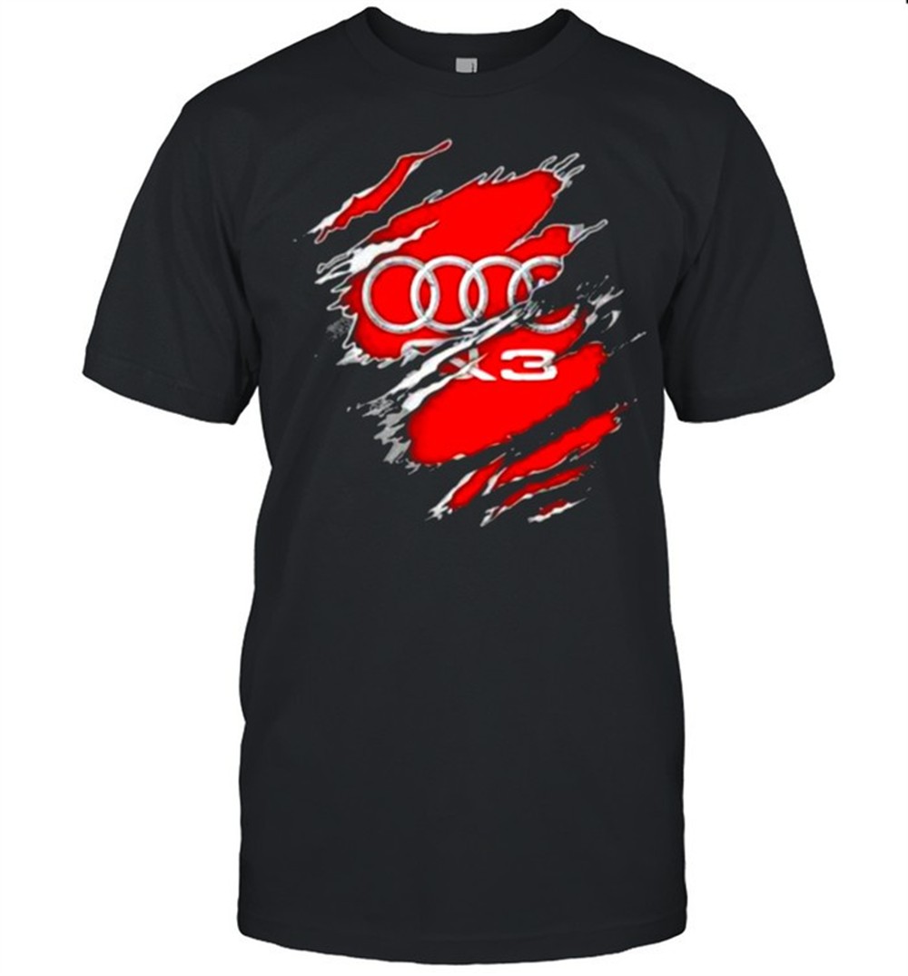 superhero-with-audi-q13-logo-shirt-jf26g20q Superhero With Audi Q13 Logo Shirt