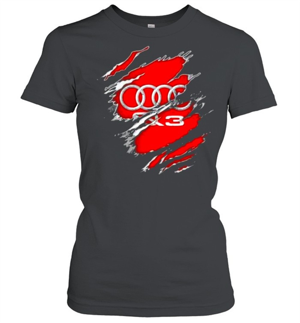 superhero-with-audi-q13-logo-shirt-jf26g20q Superhero With Audi Q13 Logo Shirt