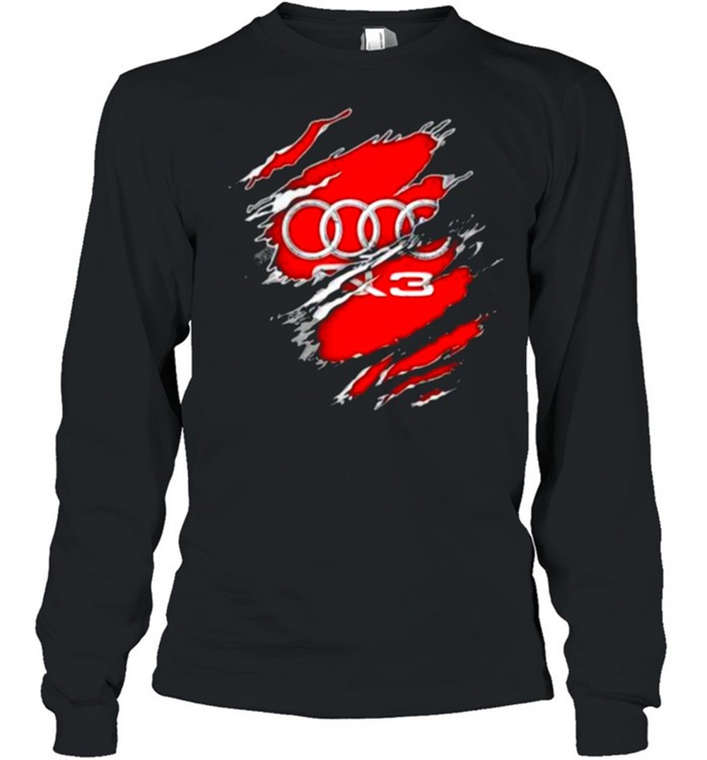 superhero-with-audi-q13-logo-shirt-jf26g20q Superhero With Audi Q13 Logo Shirt