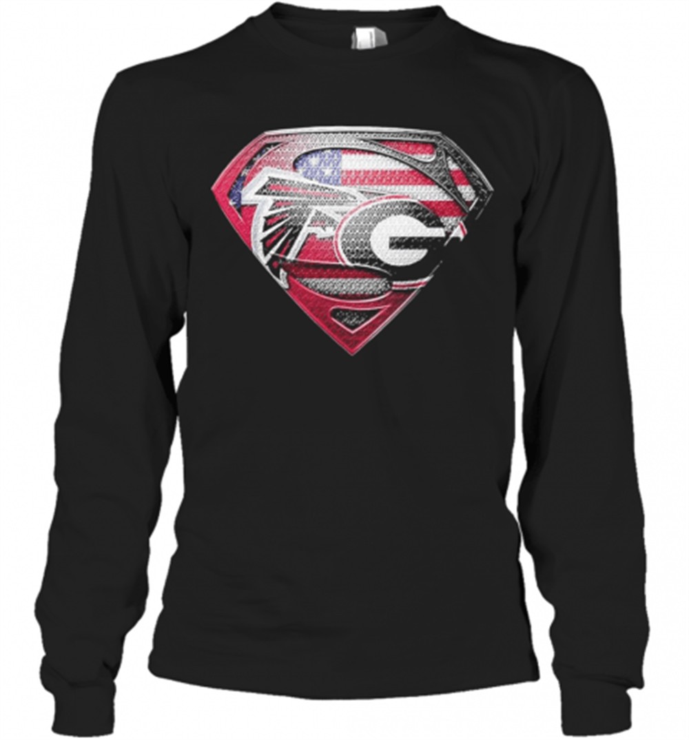 superman-atlanta-falcons-vs-georgia-bulldogs-heart-t-shirt-jbksiorb Superman Atlanta Falcons Vs Georgia Bulldogs Heart T-Shirt