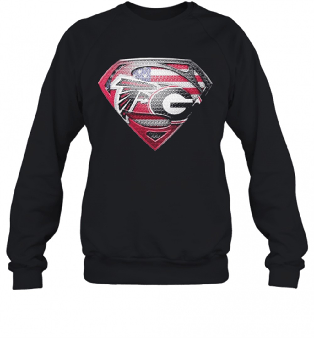 superman-atlanta-falcons-vs-georgia-bulldogs-heart-t-shirt-jbksiorb Superman Atlanta Falcons Vs Georgia Bulldogs Heart T-Shirt