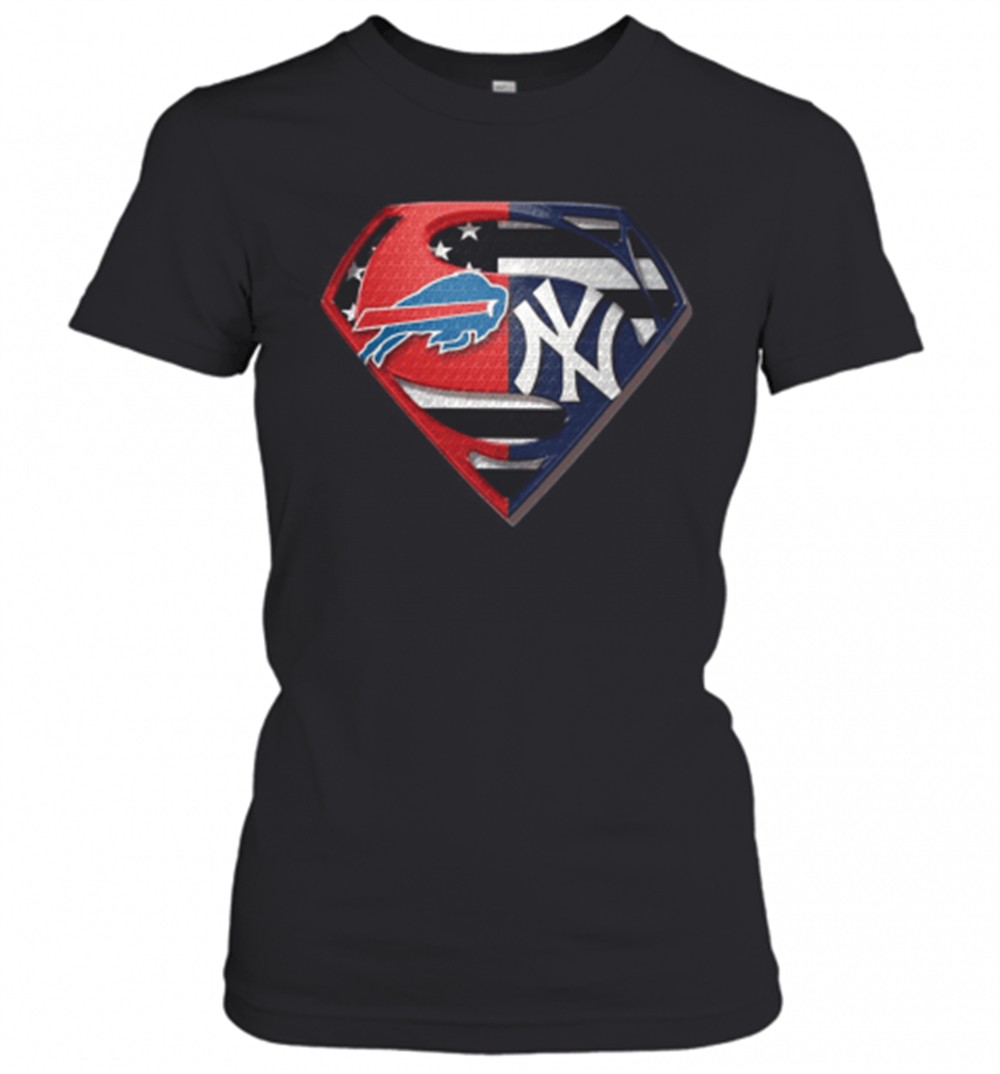 superman-buffalo-bills-and-new-york-yankees-t-shirt-11oav79z Superman Buffalo Bills And New York Yankees T-Shirt