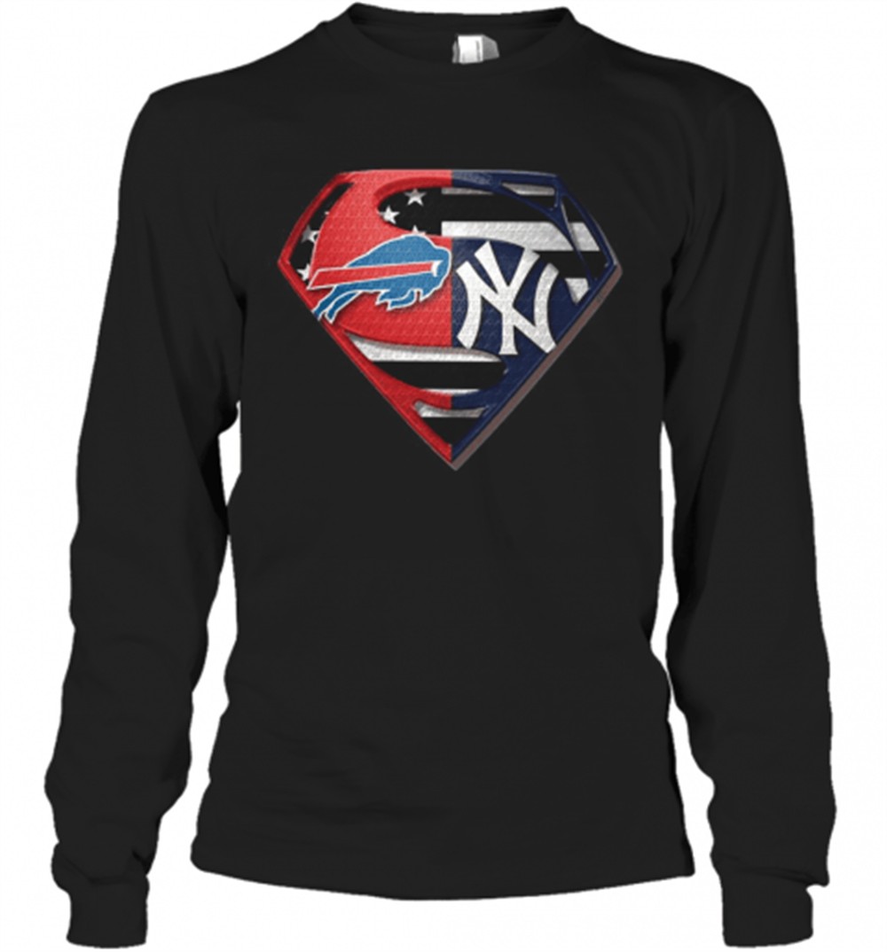 superman-buffalo-bills-and-new-york-yankees-t-shirt-11oav79z Superman Buffalo Bills And New York Yankees T-Shirt