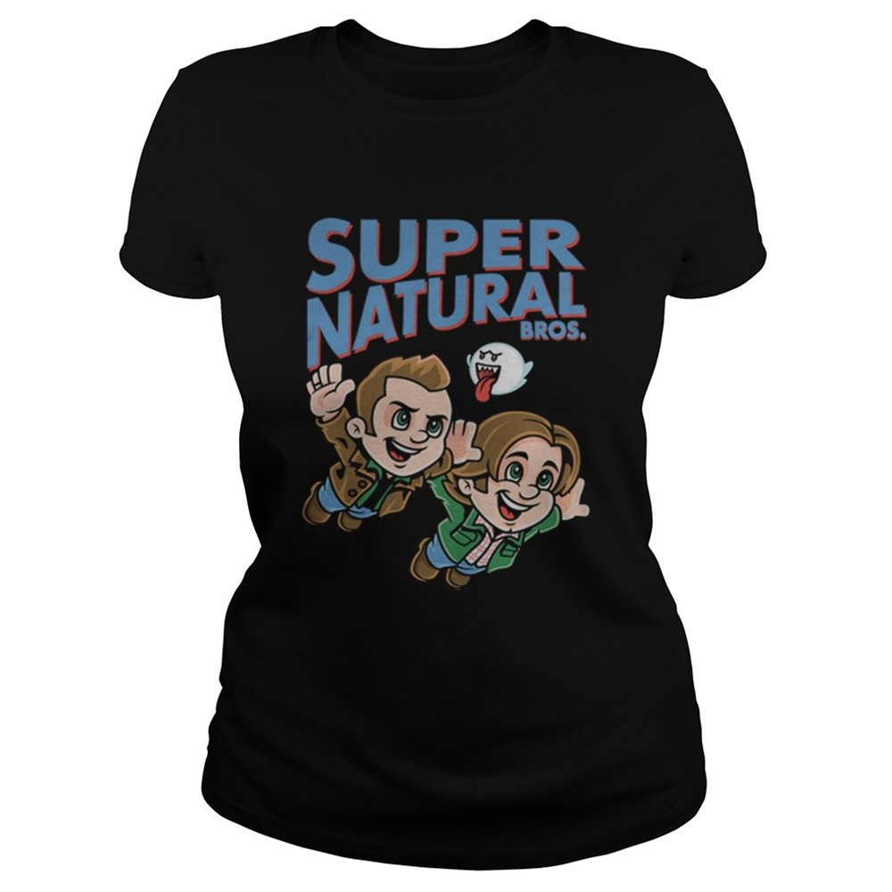 supernatural-bros-boo-hallowene-christmas-shirt-huzx0e9l Supernatural Bros Boo Hallowene Christmas shirt