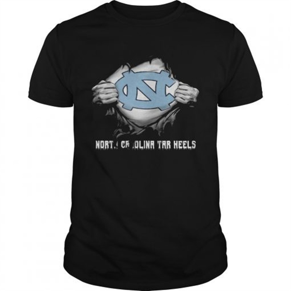 supperman-north-carolina-tar-heels-shirt-wly5be7t Supperman north carolina tar heels shirt