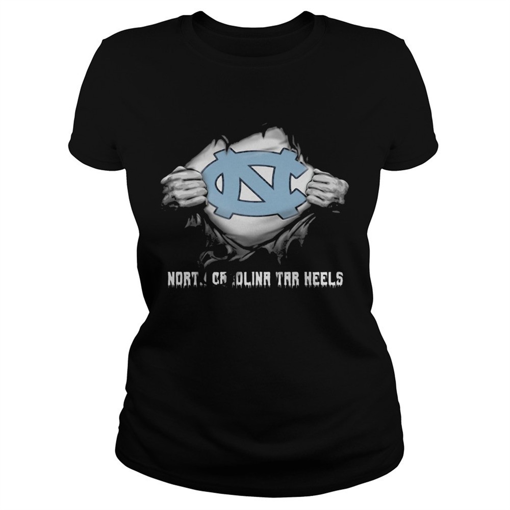 supperman-north-carolina-tar-heels-shirt-wly5be7t Supperman north carolina tar heels shirt