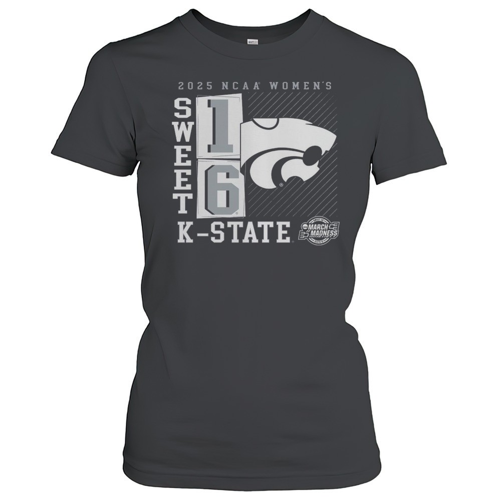 sweet-16-kansas-state-wildcats-2025-ncaa-womens-march-madness-no-look-pass-t-shi-4ya01nx2 Sweet 16 Kansas State Wildcats 2025 NCAA Womens March Madness No Look Pass T-shirt