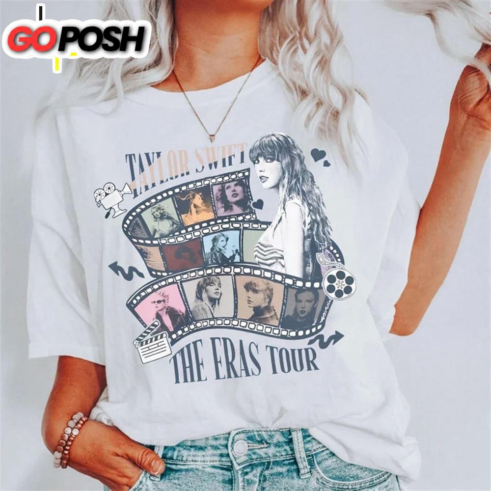 Swift 1989 Taylor Version, Swiftie Fan Gift, Taylor Swiftie Shirt – Mother Of Cats