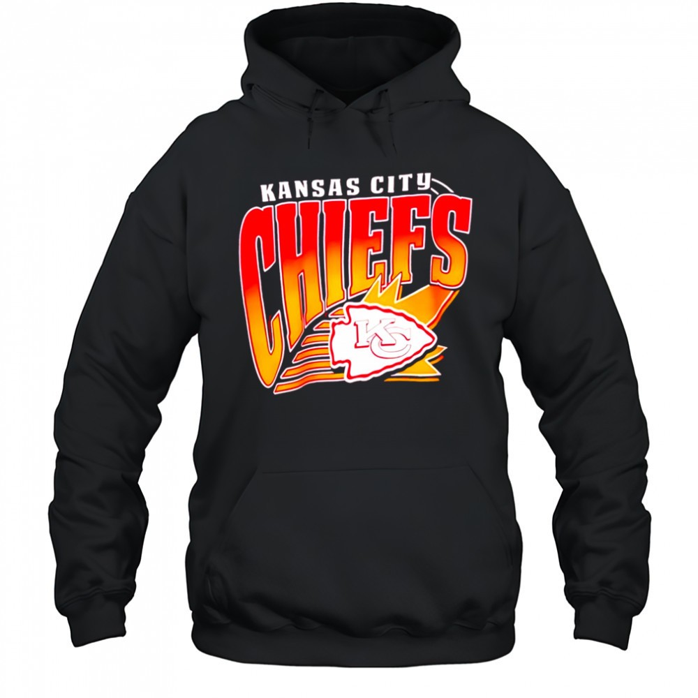 Swift Kansas City Chiefs 2025 T-shirt