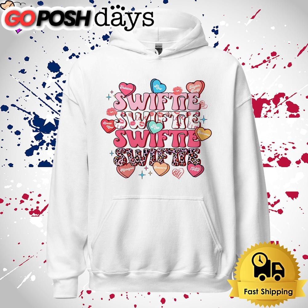 swiftie-valentine-taylor-albums-heart-t-shirt-jvs58gxz Swiftie Valentine Taylor Albums Heart T Shirt