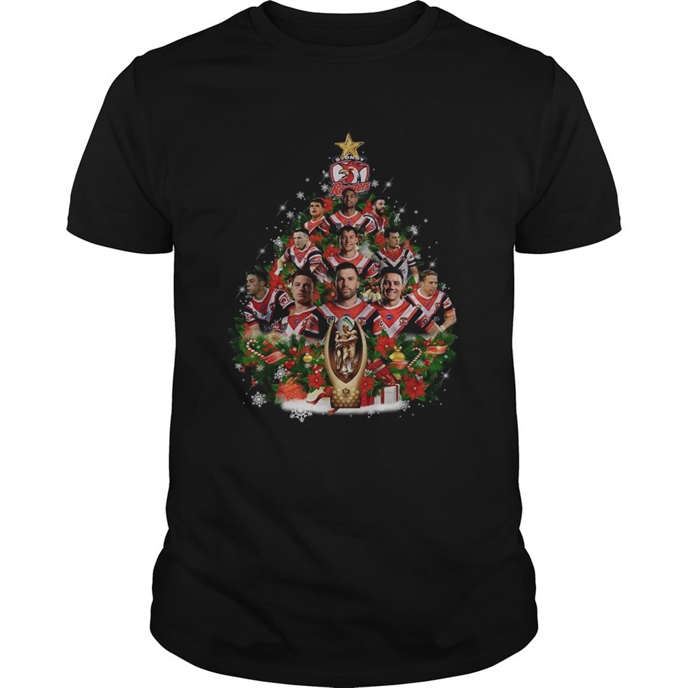 sydney-roosters-christmas-tree-shirt-jx9saeac Sydney Roosters Christmas tree shirt