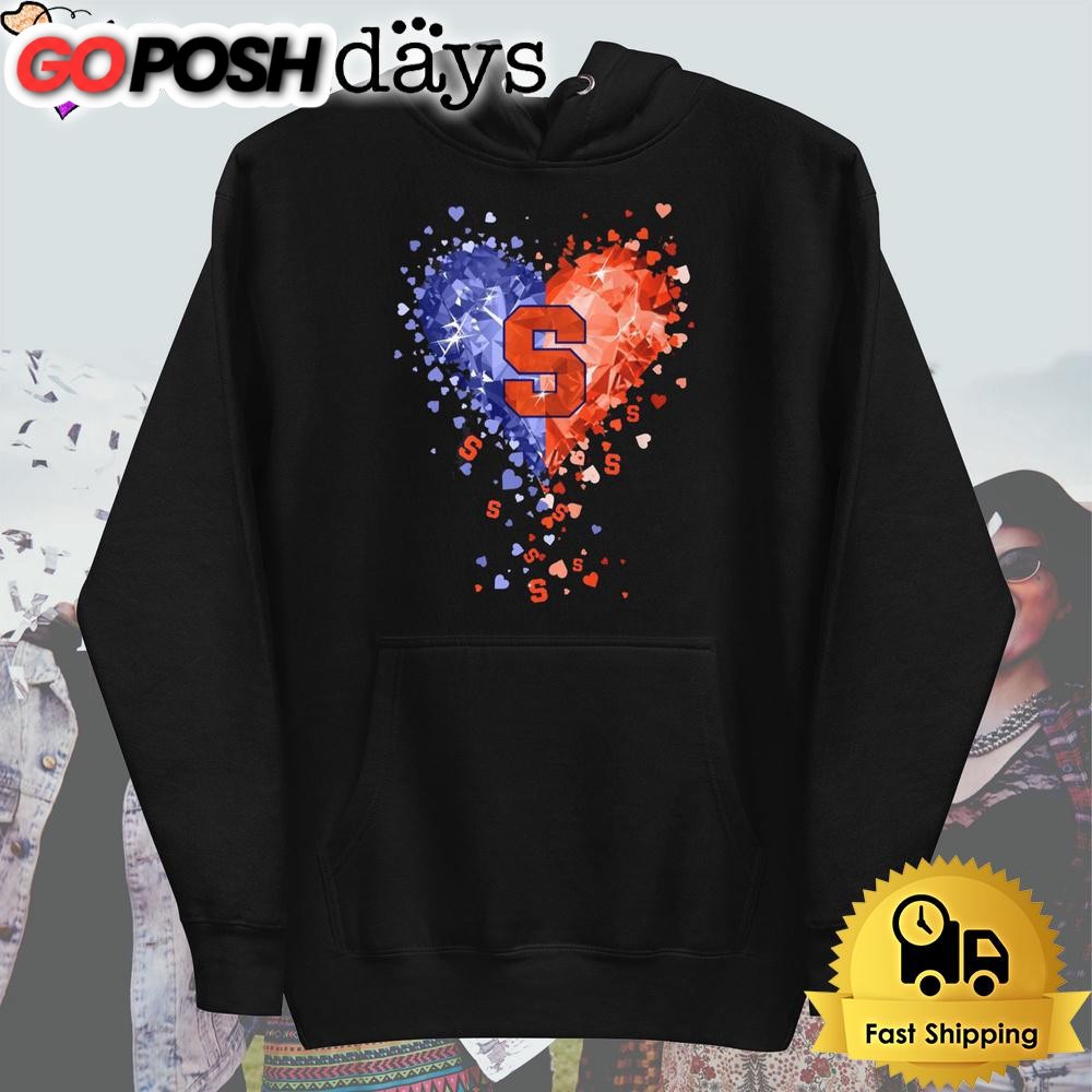 syracuse-orange-crystal-heart-t-shirt-yjzn5rsj Syracuse Orange Crystal Heart T Shirt
