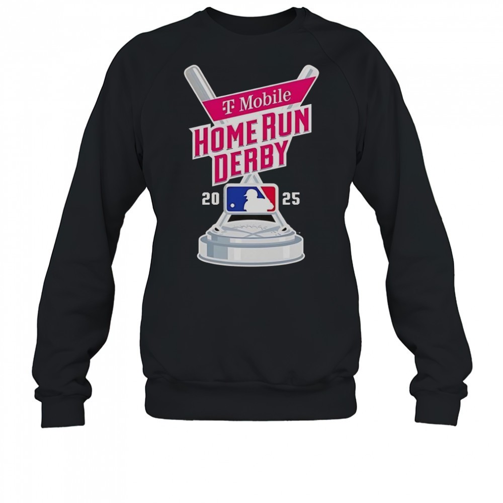 t-mobile-home-run-derby-2025-mlb-logo-t-shirt-oqhsxvvj T-Mobile Home Run Derby 2025 MLB Logo T-Shirt