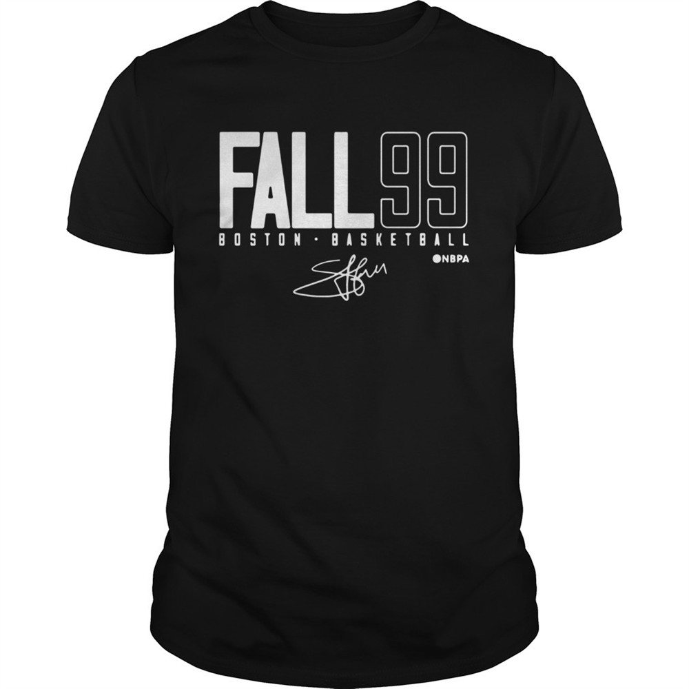 tacko-fall-99-boston-basketball-signature-shirt-s81w9vo1 Tacko Fall 99 Boston Basketball Signature shirt