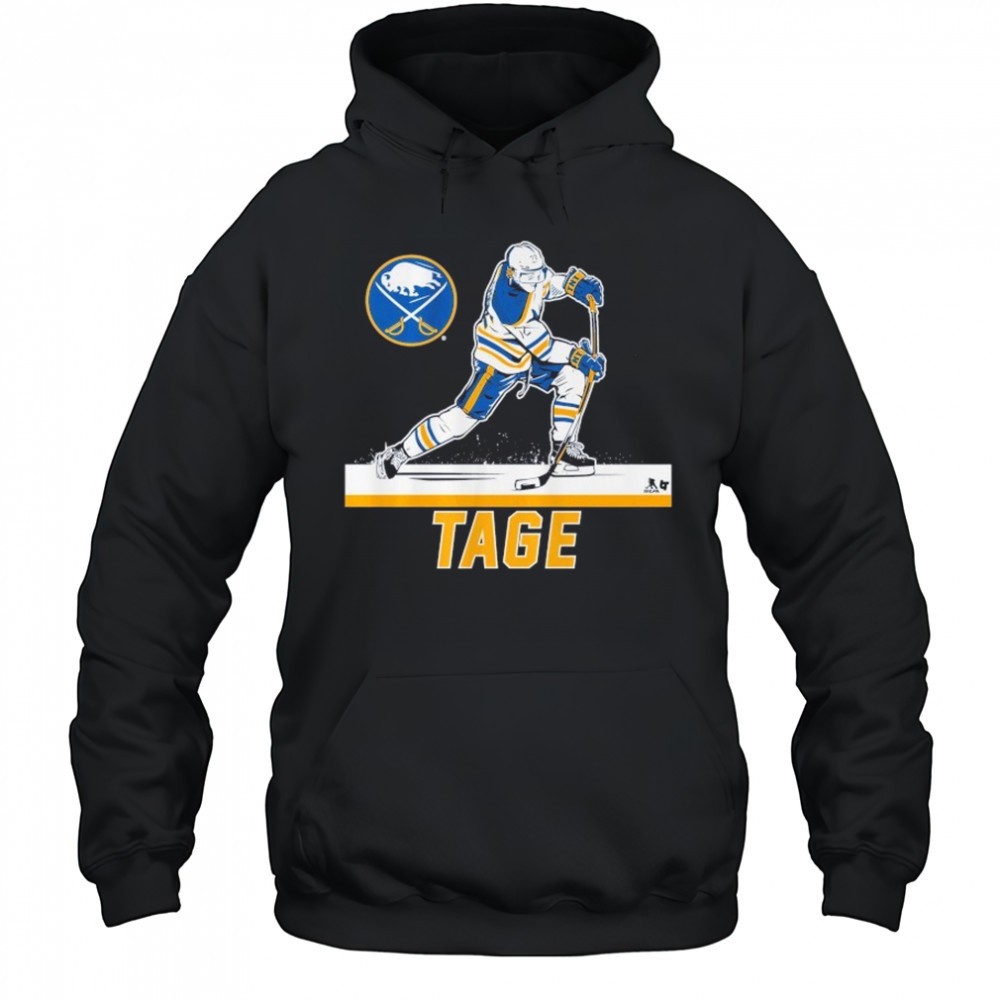 Tage Thompson Buffalo Sabres T-shirt