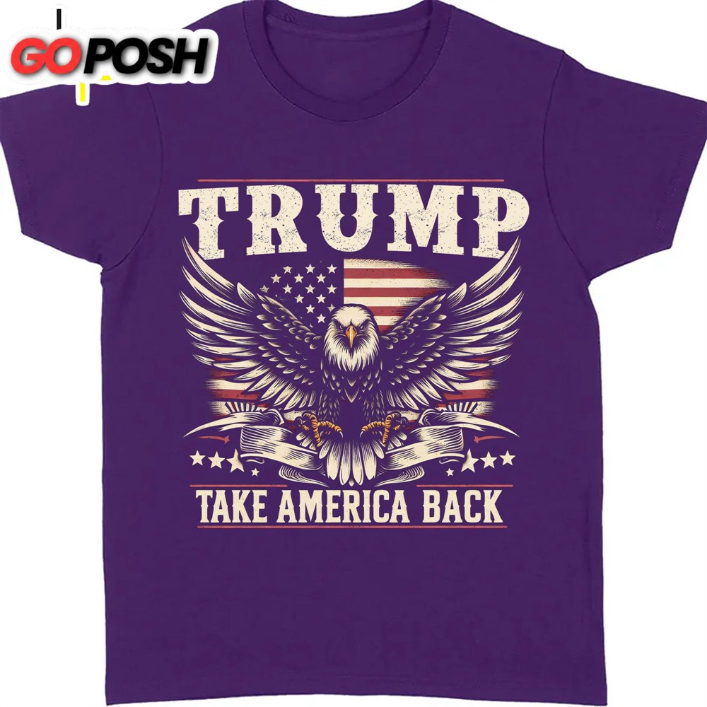 take-america-back-trump-2024-shirt-trump-supporter-shirt-political-republican-da-0zj2u1ly Take America Back Trump 2024 Shirt Trump Supporter Shirt Political Republican Dark Shirt