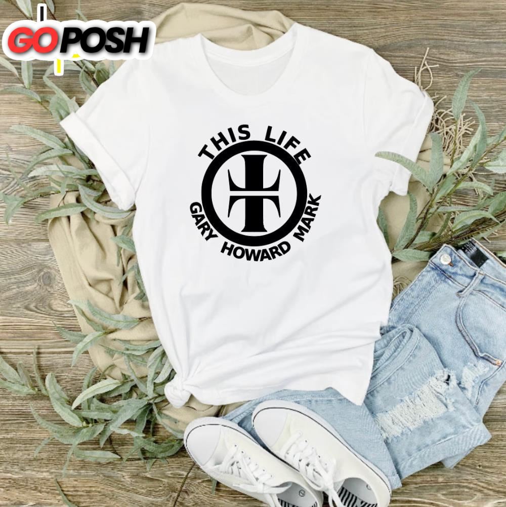 Take That This Life Album 2025 Black Merch T-Shirt