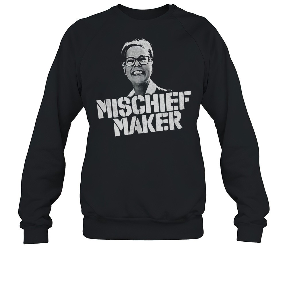 Tamara Lich Mischief Maker Shirt