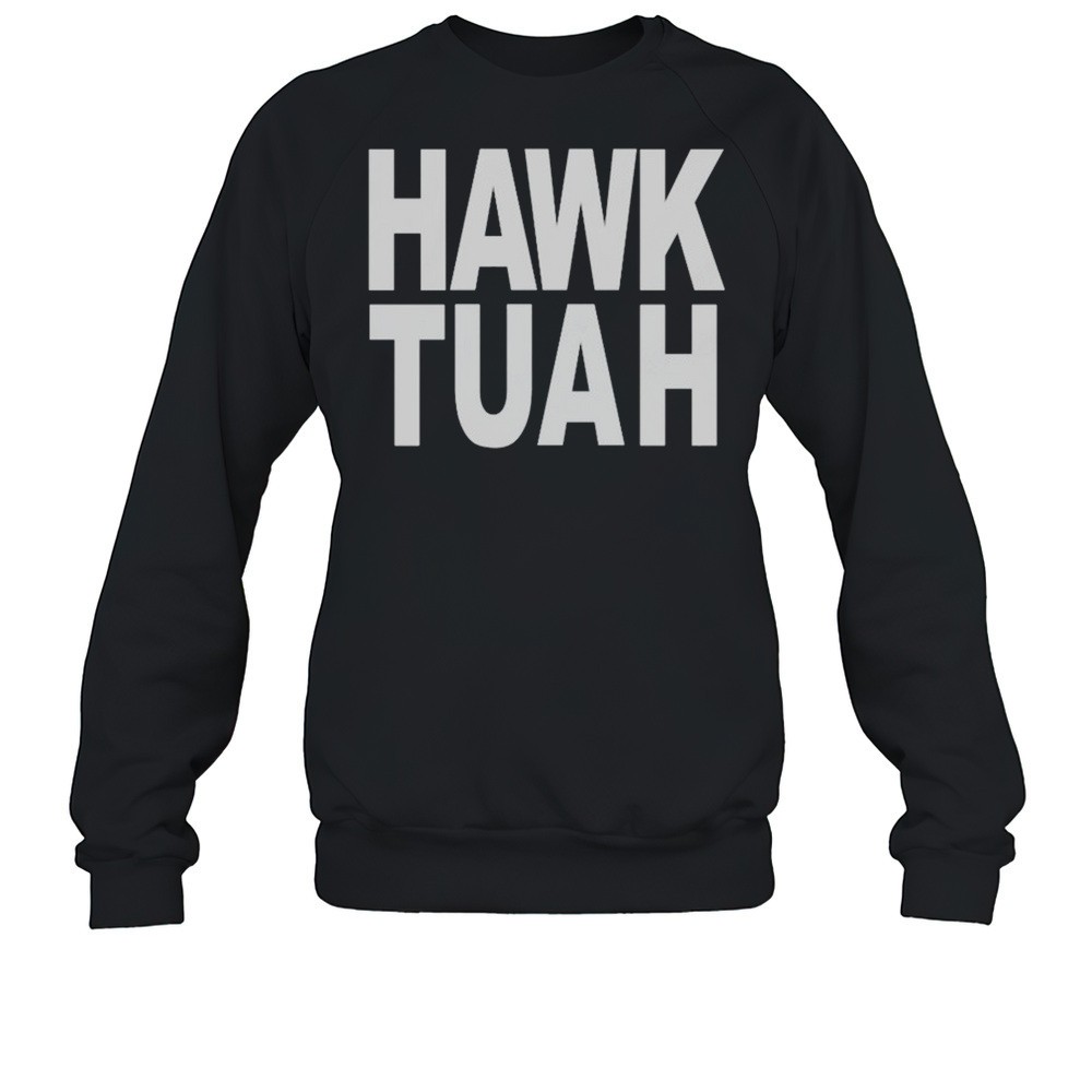 Tamir Omari Hawk Tuah T-shirt