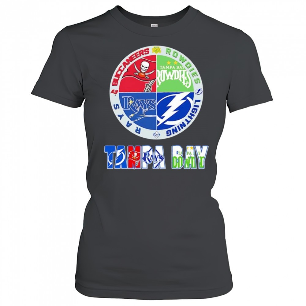 tampa-bay-area-buccaneers-x-rays-x-lightning-x-rowdies-sports-teams-logo-shirt-v04wgvte Tampa Bay area Buccaneers x Rays x Lightning x Rowdies sports teams logo shirt