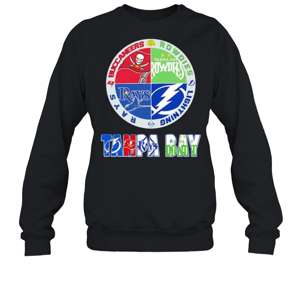 tampa-bay-area-buccaneers-x-rays-x-lightning-x-rowdies-sports-teams-logo-shirt-v04wgvte Tampa Bay area Buccaneers x Rays x Lightning x Rowdies sports teams logo shirt