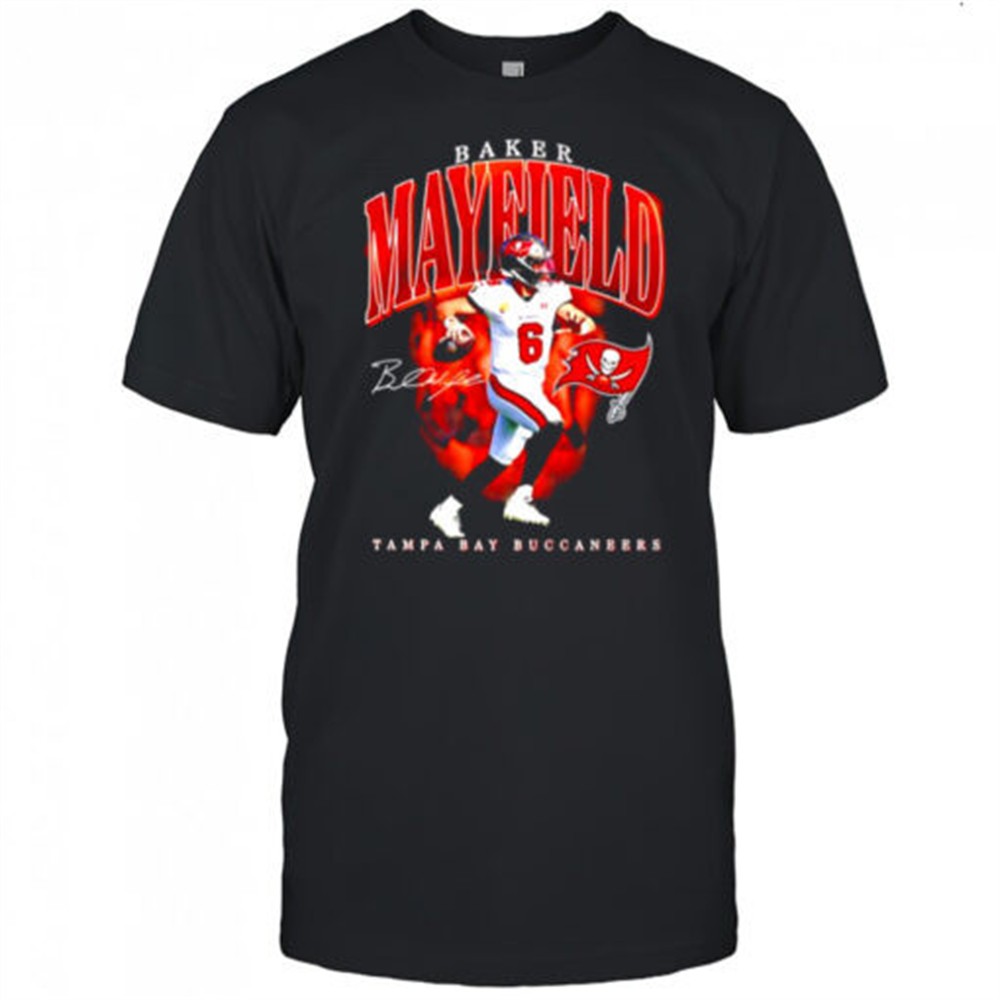 tampa-bay-buccaneers-baker-signature-player-hype-shirt-bgzak4io Tampa Bay Buccaneers Baker Signature Player Hype shirt