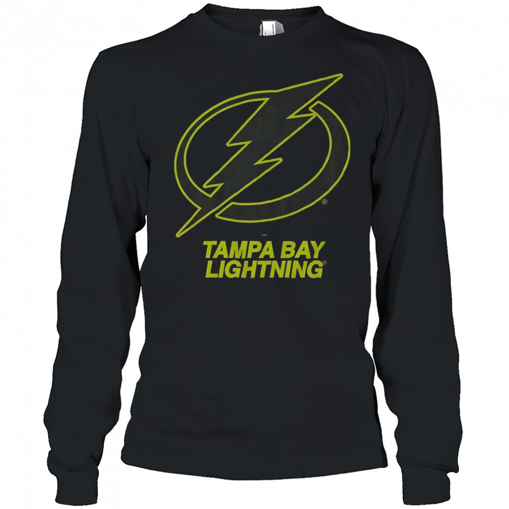 tampa-bay-lightning-highlight-reel-t-shirt-v0icki0c Tampa Bay Lightning Highlight Reel T-Shirt